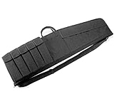 Image of Uncle Mike's Tactical 33in Rifle Case