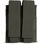 Image of Tacticon Armament Double Pistol Mag Pouch