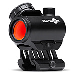 Image of Tacticon Armament Predator V3 Tactical Optic Micro Red Dot Sight