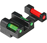 Image of Tag Precision Beretta TSF TAC Pistol Sights Fiber Optic