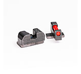 Image of Tag Precision SIG 365 TSH TAC Pistol Sights Fiber Optic