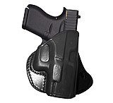 Tagua Gunleather Rotating Quick Draw Paddle Holster