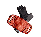 Image of Tagua Gunleather Anniversary Multifit - Quick Draw Belt Holster
