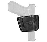 Image of Tagua Gunleather Open Top Holster For Sccy