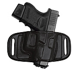 Image of Tagua Quick Draw Belt Holster for Glock, 1911