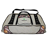 Image of Tarantula Deluxe Double Bow Case, w/Tackle Box