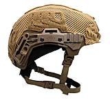 Image of Team Wendy EXFIL Carbon Bump Helmet Rail 3.0