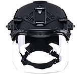Image of Team Wendy EXFIL Tactical Helmet Face Shield