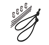 Image of Team Wendy Shock Cord Kit for Rail 3.0 Helmets