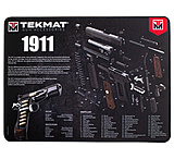 Image of TekMat TEKR2019113D 1911 3D Ultra 20 Cleaning Mat
