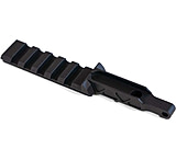 Image of Texas Weapon Systems Bitty Dot Mount with Picatinny Rail