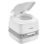 Image of Thetford Marine Porta Potti 335 Marine Toilet w/Hold Down Kit