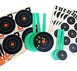 Image of Throom Targets Hangtuff Splatter Target Pack