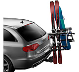 Image of Thule Tram Hitch Ski/Snowboard Rack