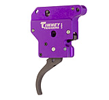 Image of Timney Triggers Benchrest Remington 700 Single Stage Trigger Steel
