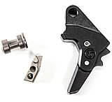 Image of Timney Triggers S&amp;W M&amp;P 1.0/2.0 Alpha Competition Pistol Trigger