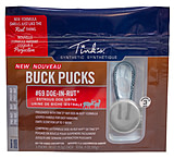 Image of Tinks #69 Doe-In-Rut Buck Pucks