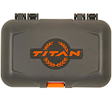 Image of Titan Titan Broadhead Box and Caddy