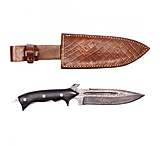 Image of Titan Damascus Steel Blade Knife TD-018