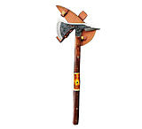 Image of Titan International Knives Carbon Steel Titan Tomahawk