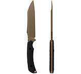 Image of Toor Knives Fathom Fixed Blade Knive