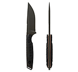 Image of Toor Knives Field 3.0 Fixed Blade Knife