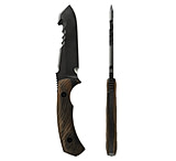 Image of Toor Knives Sar Fixed Blade Knive