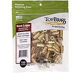 Image of Top Brass 9mm Luger Reconditioned Rifle Brass
