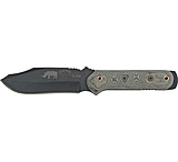 Image of Tops Knives Black Rhino Knife - 10.63in