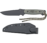 Image of Tops Knives Dawn Warrior Fixed Blade Knife - 9.88in
