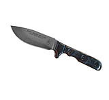 Image of Tops Knives Idaho Hunter Fixed Blade Knife, Snake River Edition