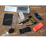 ESEE Advanced Survival Kit Orange