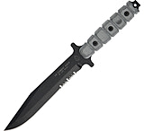 Image of Tops Knives US Fixed Blade Knife - 13.75&quot;
