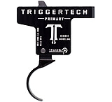 Image of Triggertech K84SBB14NNK Primary Kimber M84 Black PVD Single-Stage Curved 1.50-4