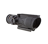 Image of Trijicon ACOG 6x48 Rifle Scope w/ Fiber Optics &amp; Tritium