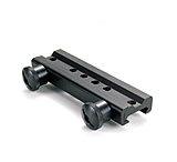 Trijicon ACOG 6x48 Picattiny Rail Adapter with Colt style thumbscrews
