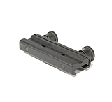 Trijicon TA51W Weaver Adapter with Colt Style Thumbscrews for ACOG Scopes