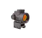 Image of Trijicon MRO 1x25mm 2 MOA Adjustable Green Dot Sight