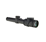 Image of Trijicon AccuPoint TR-25 1-6x24mm Rifle Scope, 30mm Tube, Second Focal Plane (SFP)