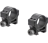 Image of Trijicon AccuPoint 1 in. Aluminum Rings - Standard TR100 or Extra High TR101