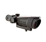 Image of Trijicon ACOG 3.5x35 Rifle Scope w/ Red Donut BAC Reticle