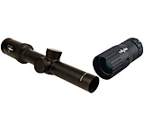 Trijicon Ascent 1-4x24mm Riflescope