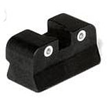 Image of Trijicon Bright &amp; Tough Night Sights for Colt Govt. (Newer) CA01