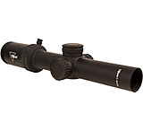 Trijicon Credo 1-4x24mm Riflescope
