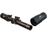 Trijicon Credo HX 1-6x24mm .308 Riflescope