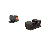 Image of Trijicon Heavy Duty Night Sight Set, Front Outline, Springfield XD-S
