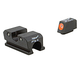 Image of Trijicon HD Walther P99/PPQ/PPQ M2 Heavy Duty Night Sight Set w/Front Outline