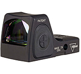 Image of Trijicon RMRcc Adjustable 1x13 mm 6.5 MOA Red Dot Sight
