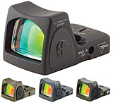 Trijicon RMR Type 2 3.25 MOA Adjustable Red Dot Sight
