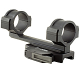 Image of Trijicon AccuPoint 30mm Quick Release Flattop Rifle Scope mount